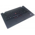 Lenovo Keyboard Palmrest US ThinkPad X1 Carbon US Backlit 84Key 04Y0786